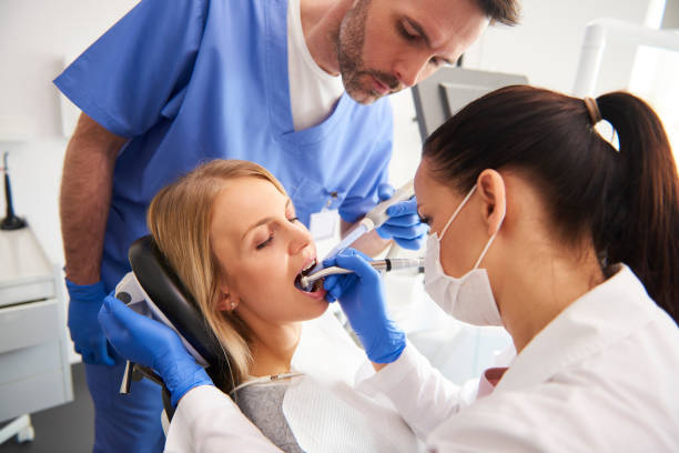 Advanced Technology for Better Dental Care in Savannah, TN
