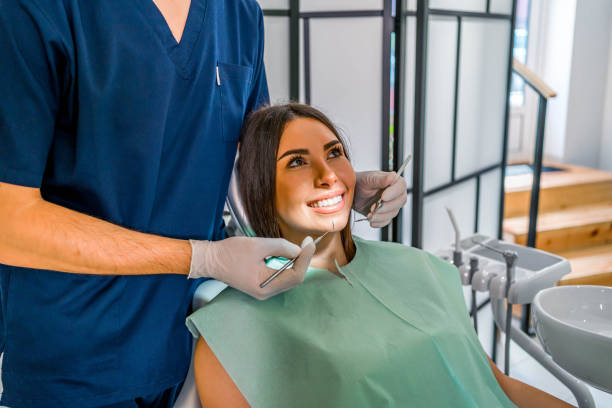 Best Full Mouth Reconstruction  in Savannah, TN
